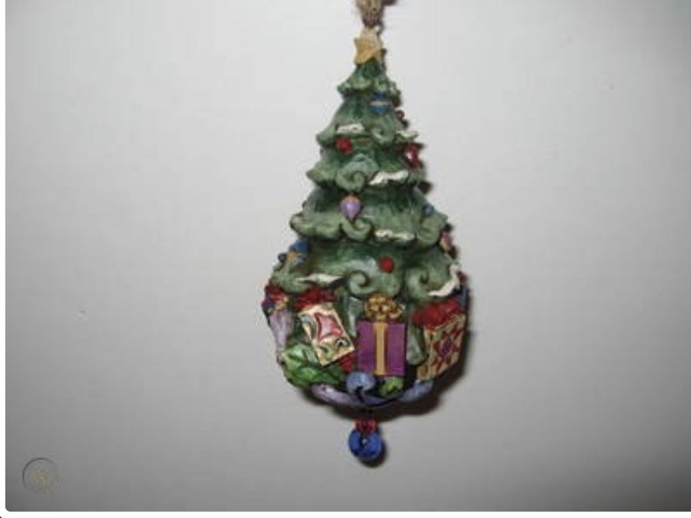 Ornate Onion - 2020 Heritage Collection