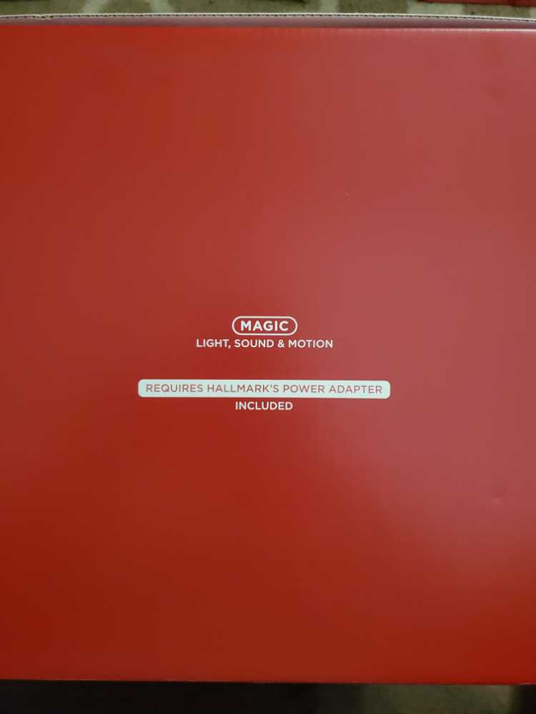 Hallmark Keepsake Disney Princess Dreams Go Round Carousel Musical Tabletop Decoration With Light And Motion - Disney Princess (Disney Princesses) ornament collectible [Barcode 763795672547] - Main Image 3