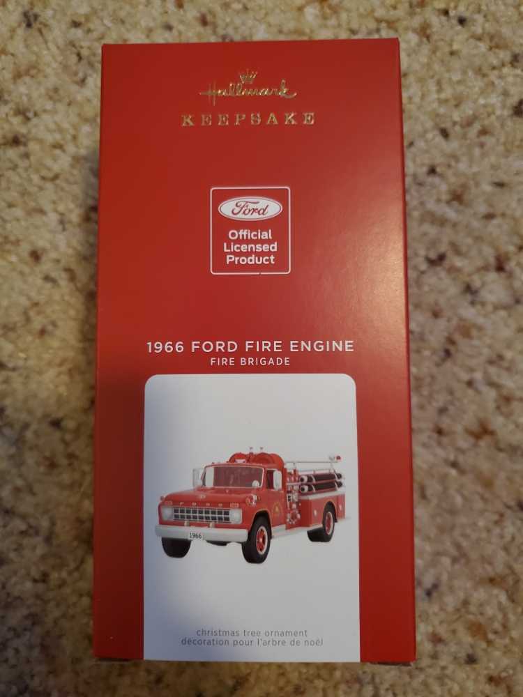 Season’s Treatings Event Exclusive