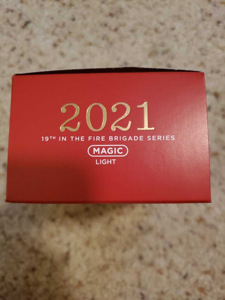 1966 Ford Fore Engine   ornament collectible - Main Image 2