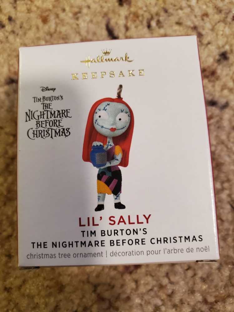 New Hallmark Disney Minnie Mouse New