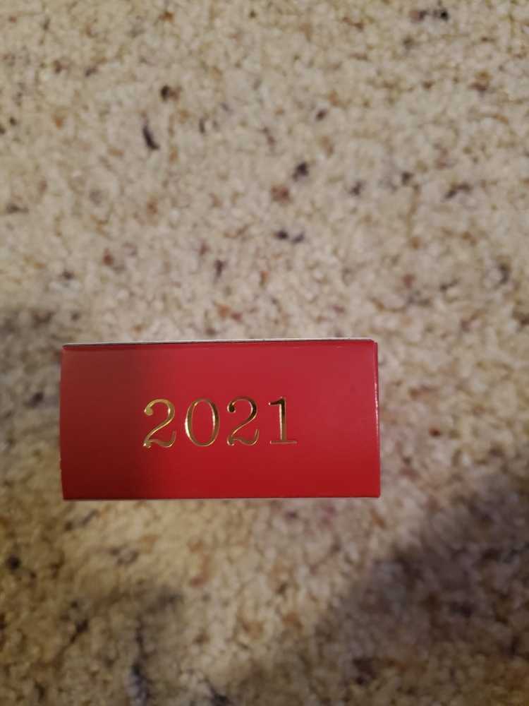 Lil Sally  ornament collectible - Main Image 3