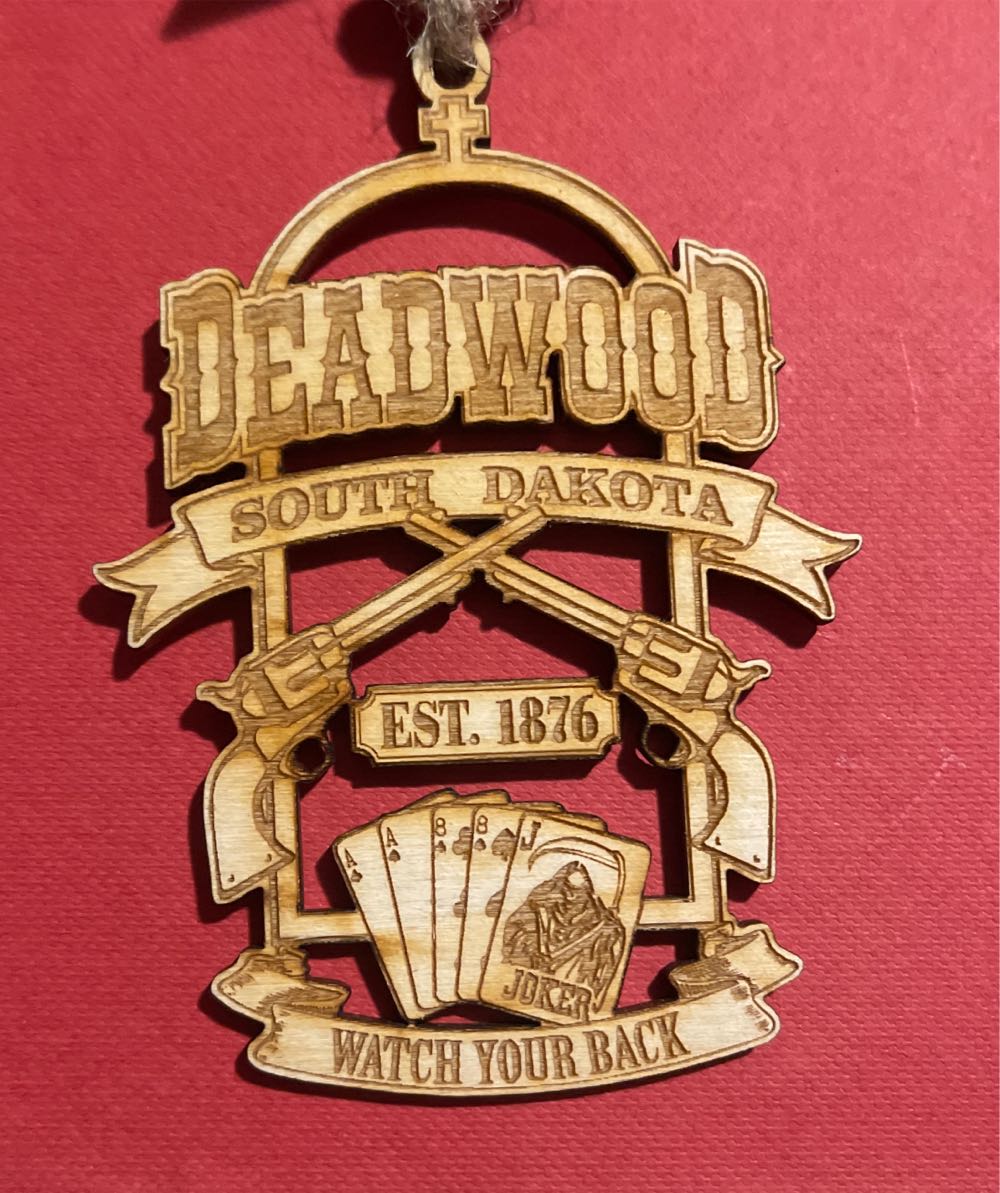 Best Buds Hallmark Keepsake Ornament Qxg6259