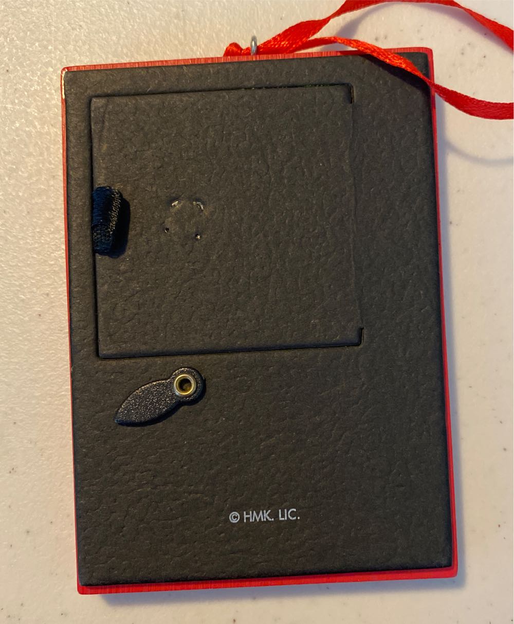 Sit Stay Play  (Dogs) ornament collectible - Main Image 2