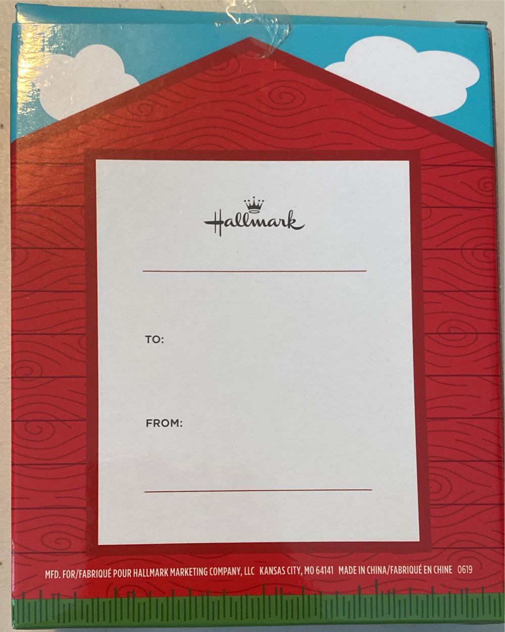 Wonder Woman - Wonder Woman (Dogs) ornament collectible [Barcode 763795530113] - Main Image 2