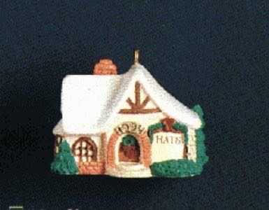 MMA Little Red Riding Hood - 1991