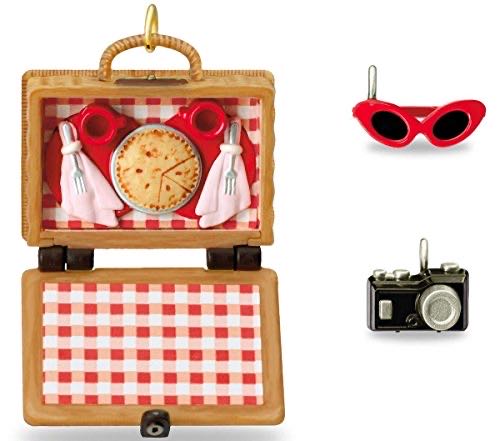 Merry Lil’ Pluto Miniature