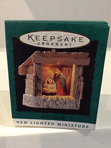 Merry Miniatures Animal Carolers