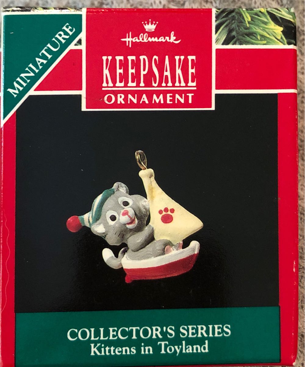 Nightmare Before Christmas Mystery