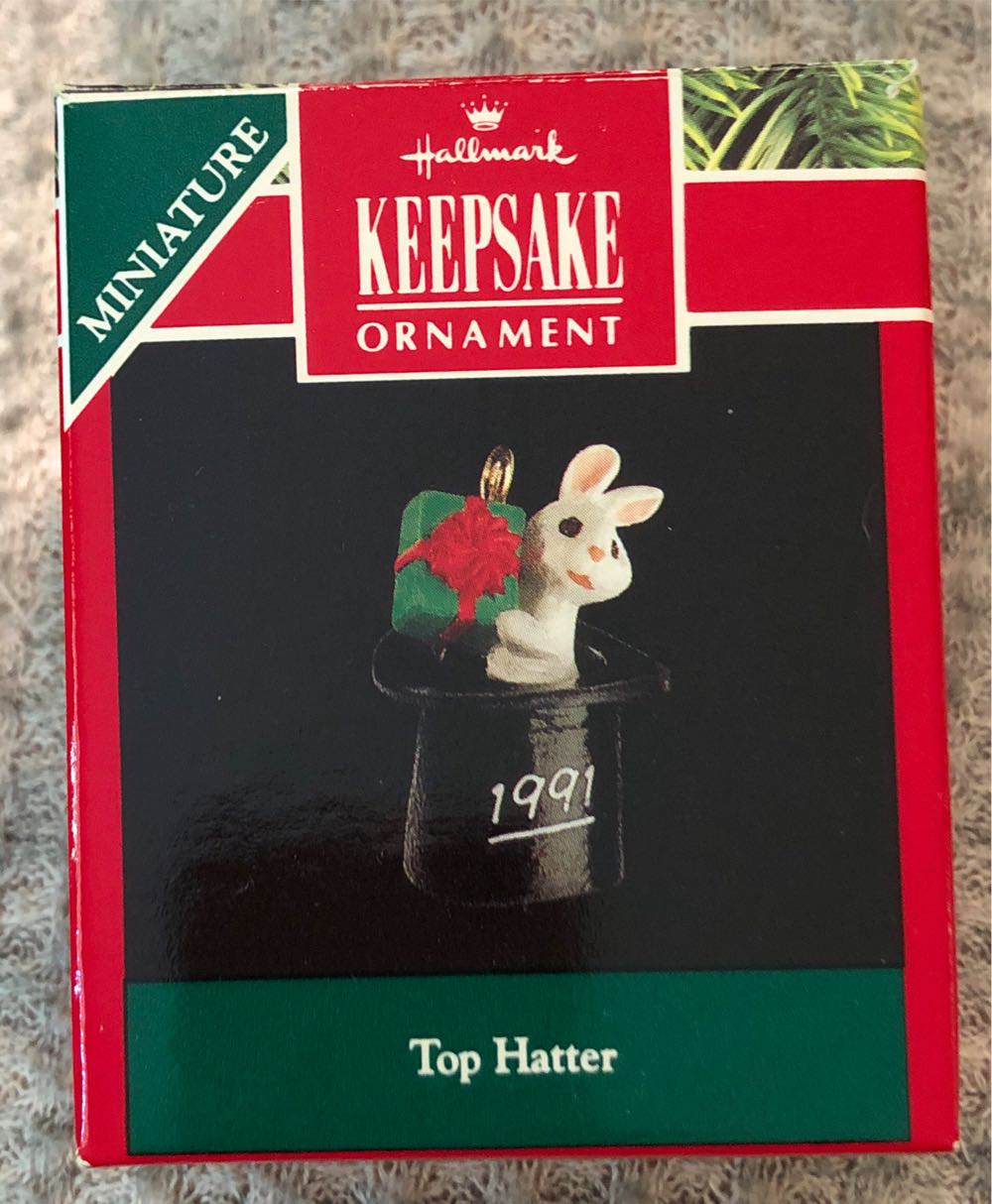 Miniature Old English Village Tudor House #8