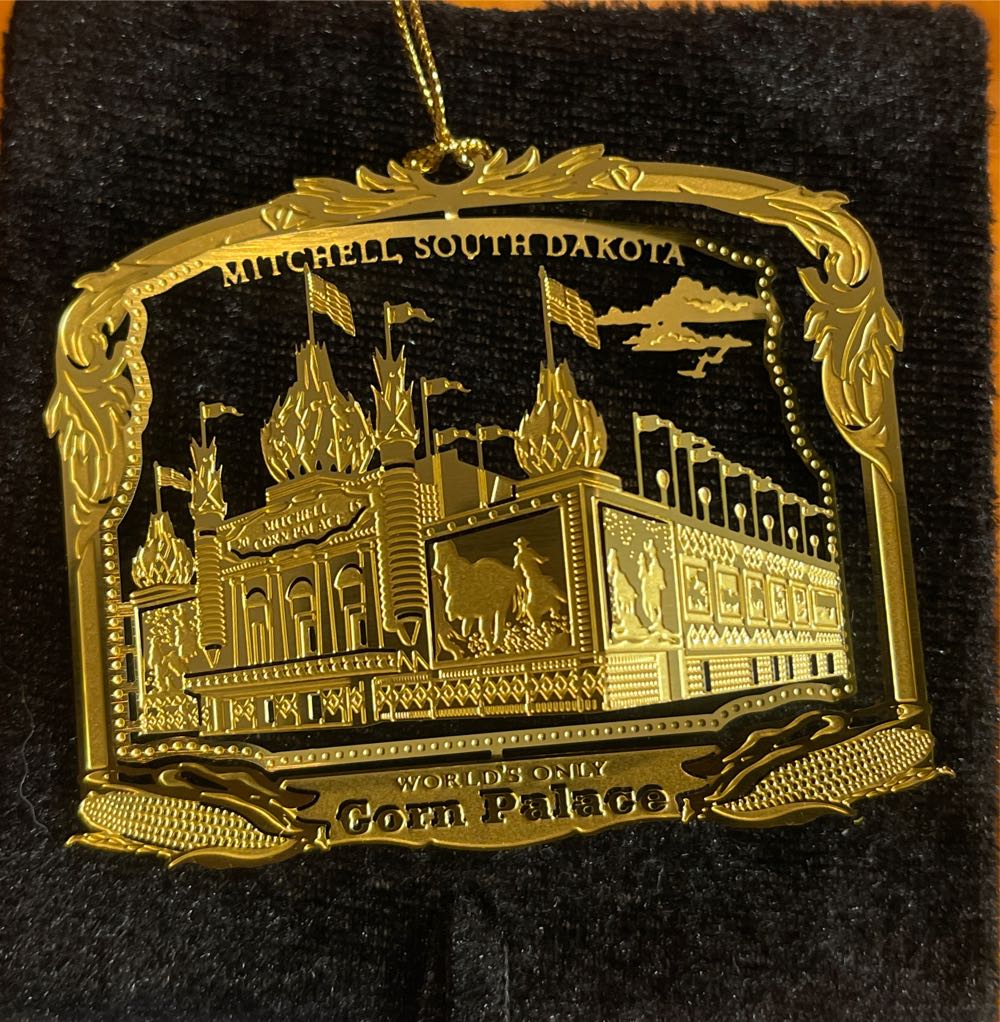 72425 Village Minister