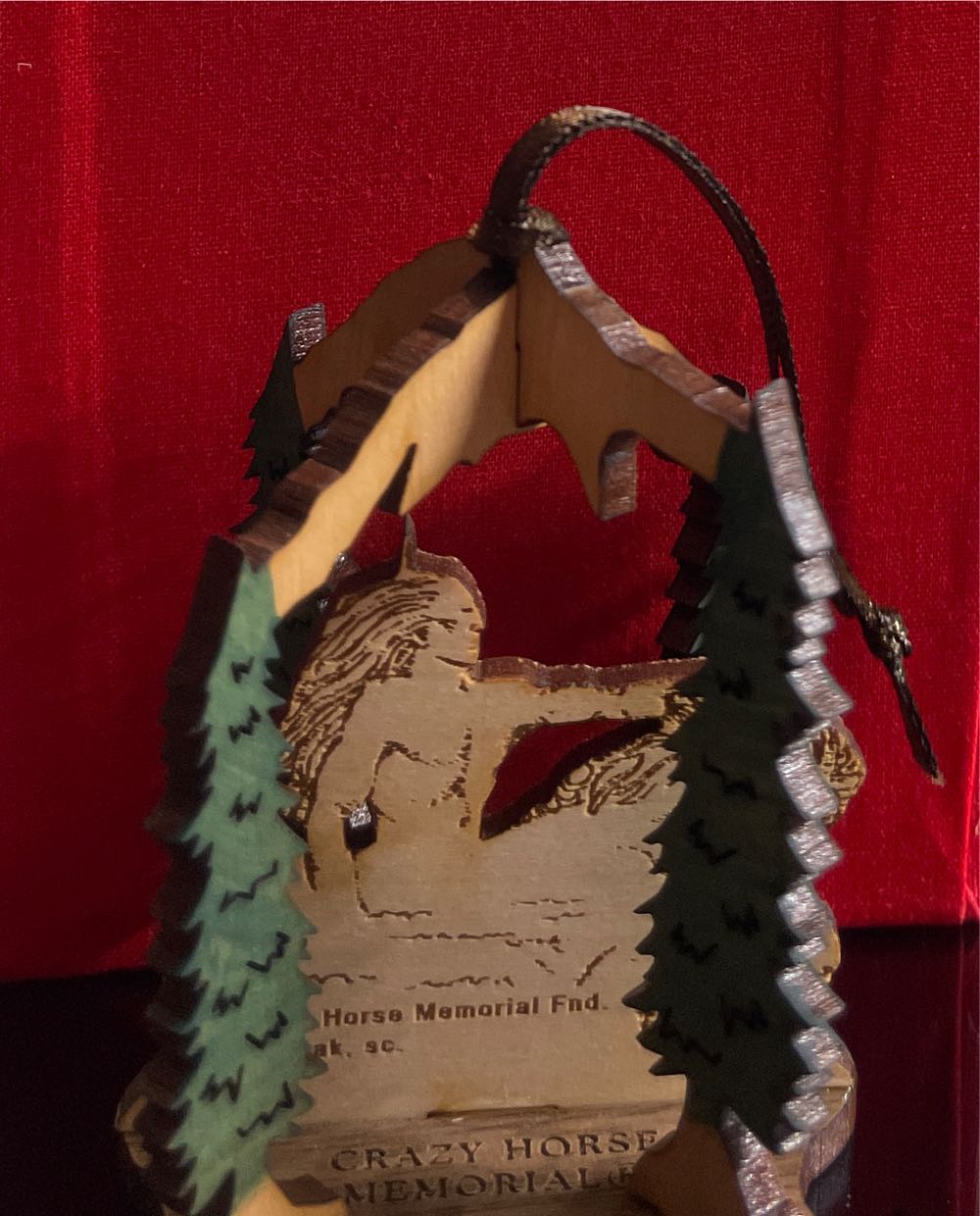 Enesco Treasury Of Christmas Ornaments Pure Christmas Pleasure