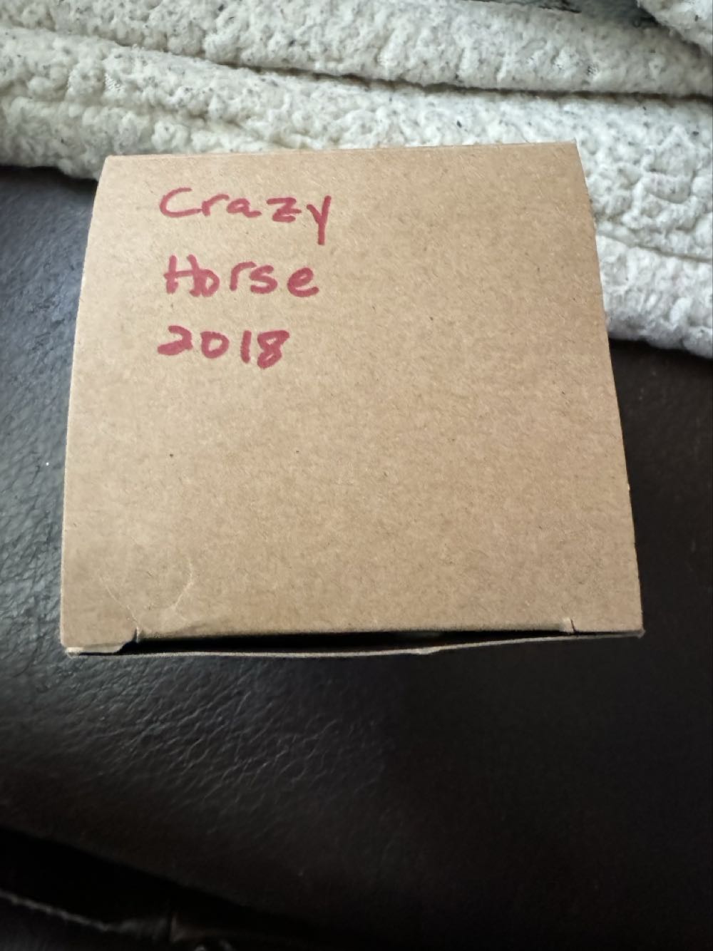 Crazy Horse Memorial  (Places) ornament collectible - Main Image 2