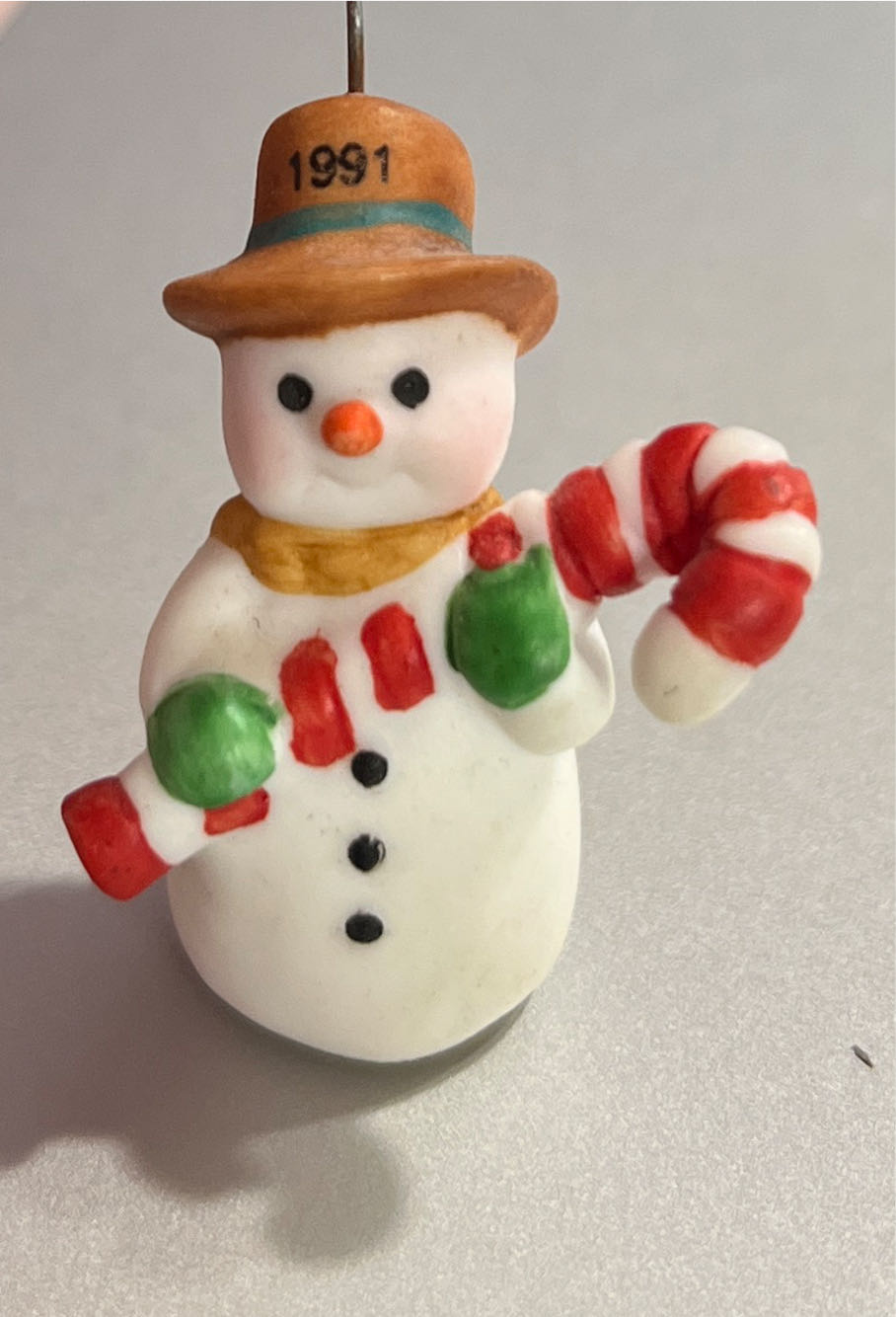 Cool ‘n’ Sweet  ornament collectible [Barcode 070000027659] - Main Image 3