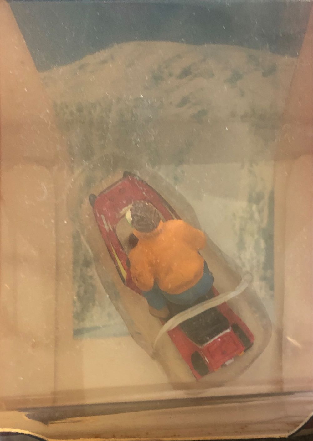 Fly Boy Merman #55-90766