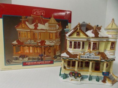 Observation Car 2431