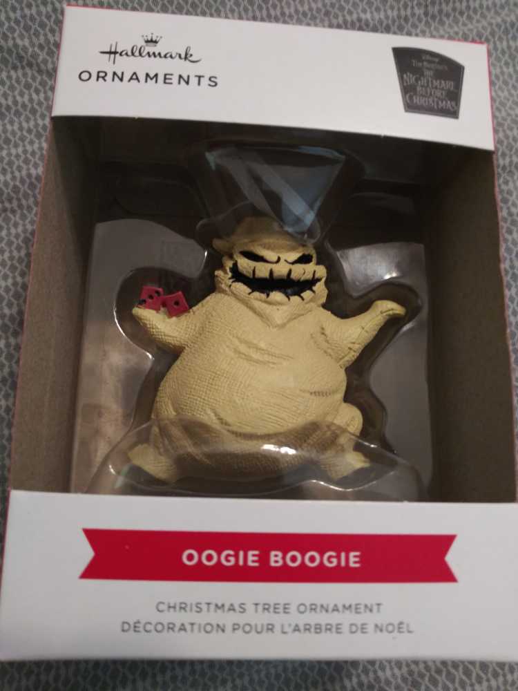 Frosted Images - Mouse