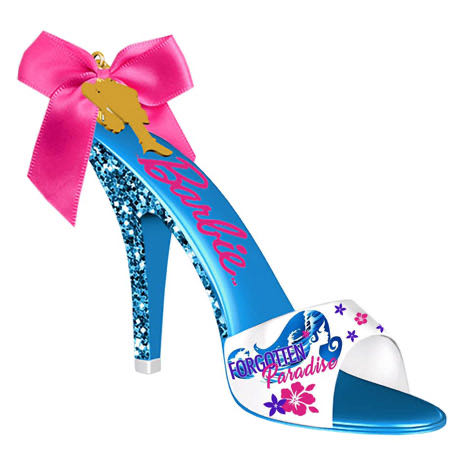 Old World Christmas Thanksgiving Blown Ornaments For Christmas Tree Pumpkin Glass