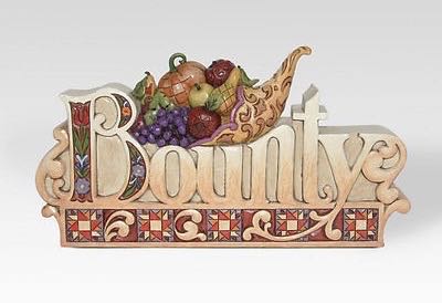 Tree-mendous Tidings