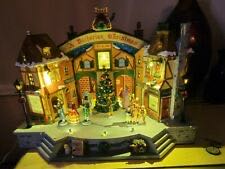 Miniature Christmas Bells #5 Penguin 1999