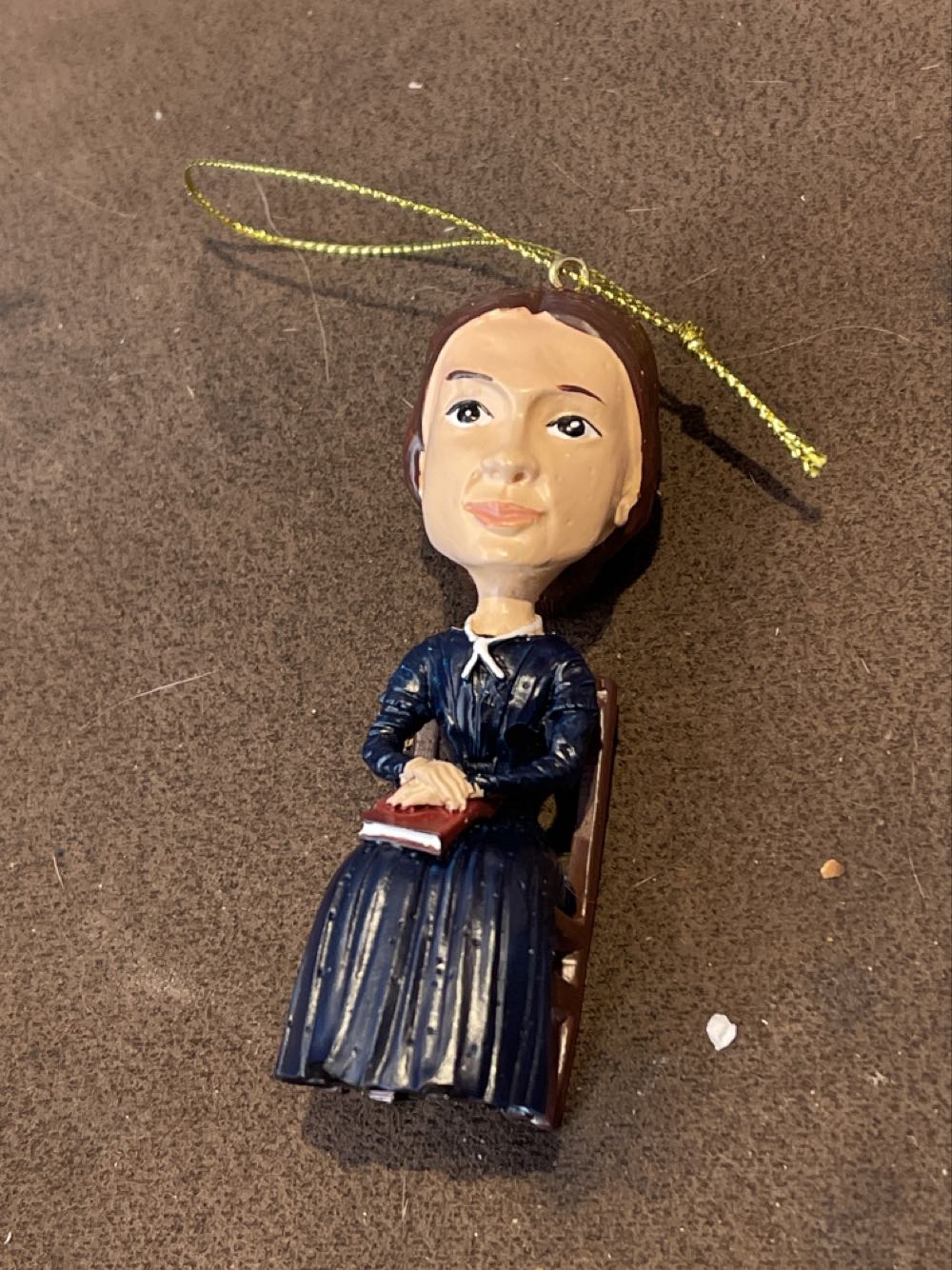 2013 Hallmark Ornament Forty Years Of Memories