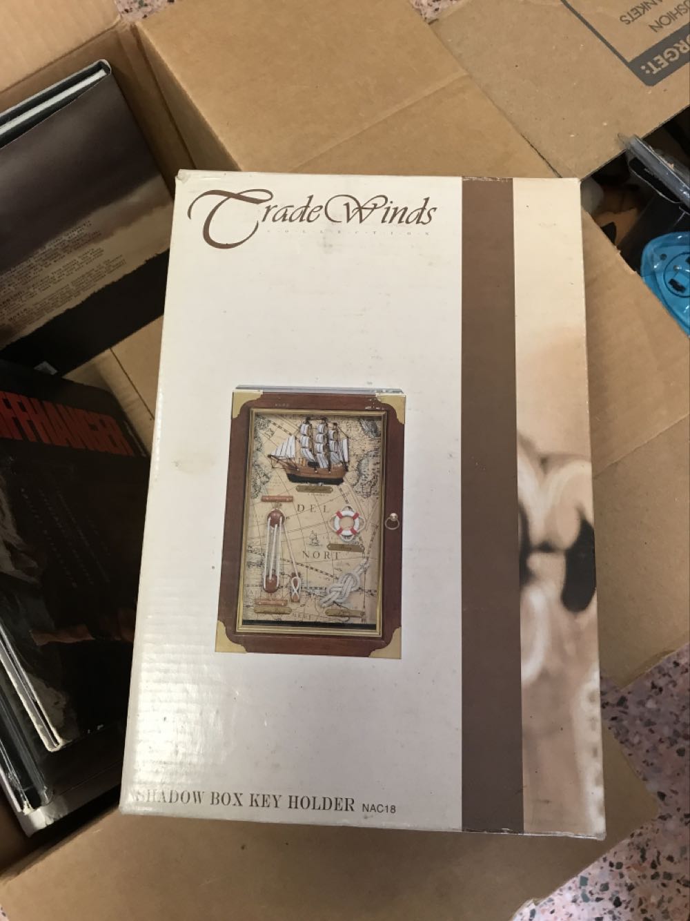 North Pole Merrython