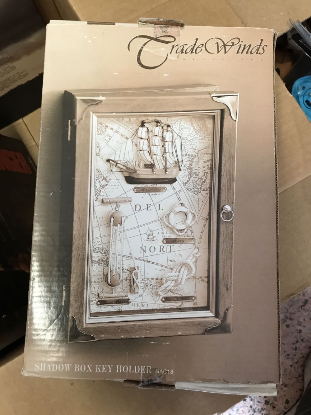 Uhttbarcodereference Uhtt_barcode_ref_0352.csv At Master  ornament collectible [Barcode 034641028383] - Main Image 2