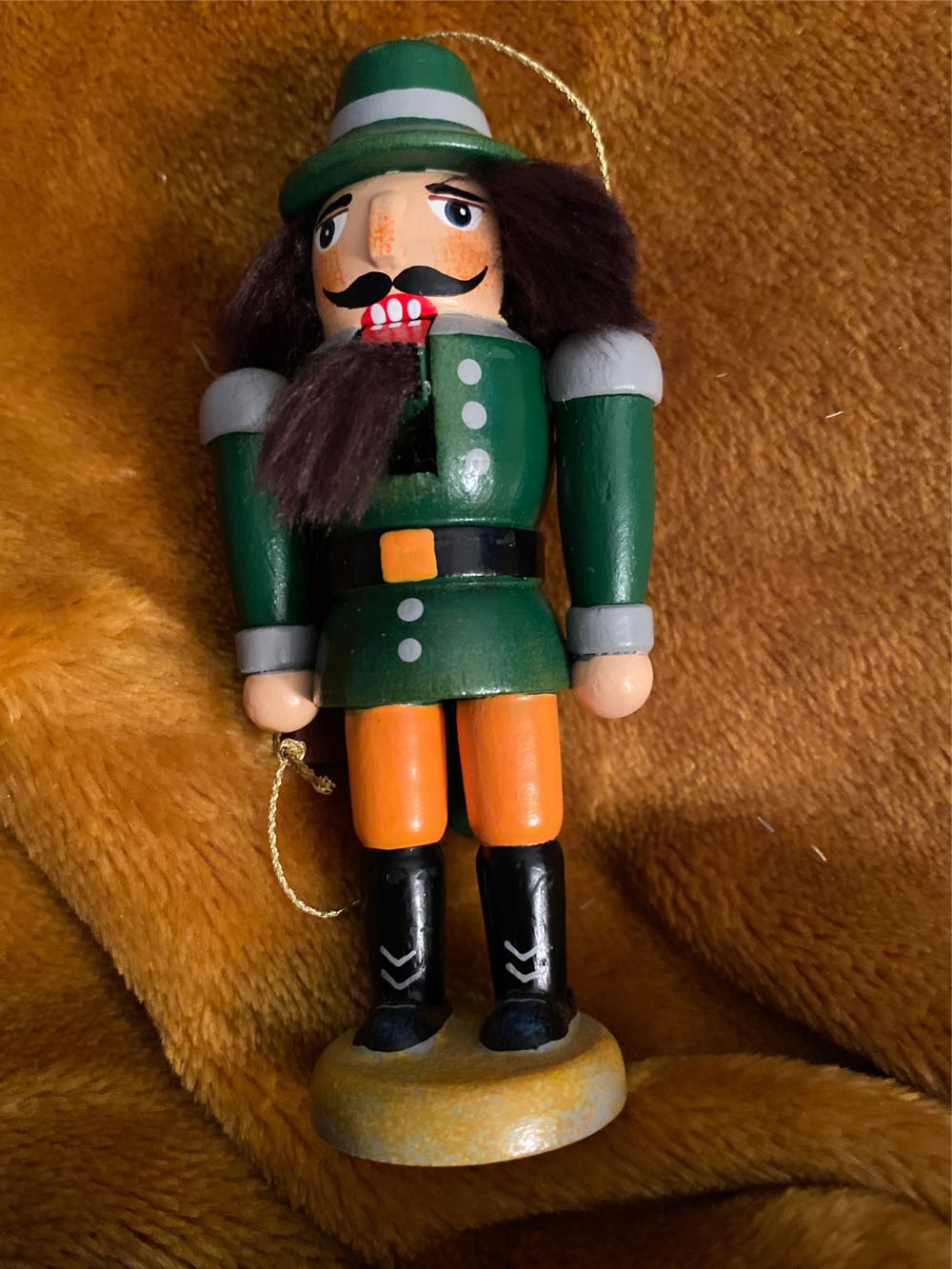 X-Wing Starfighter On Dagobah