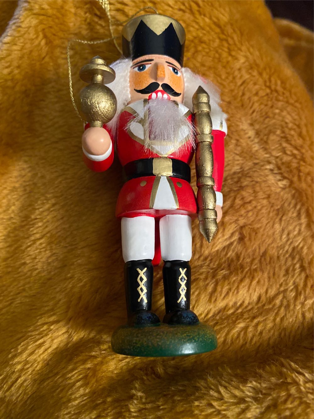 Kathe Wohlfahrt  ornament collectible - Main Image 1