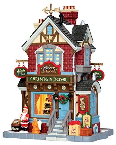 Snowman House Picture Frame