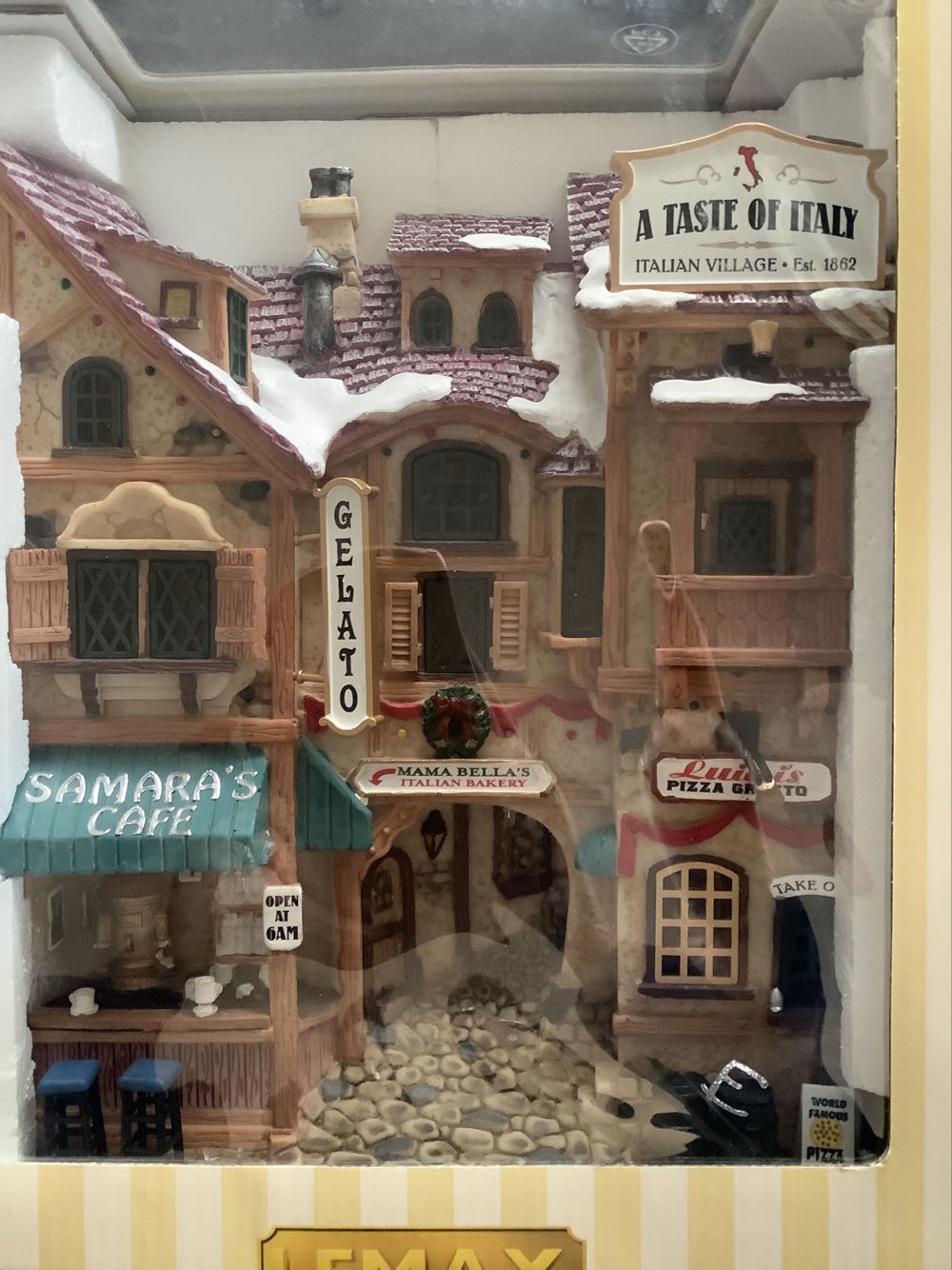 95509 Bella Bon Bons