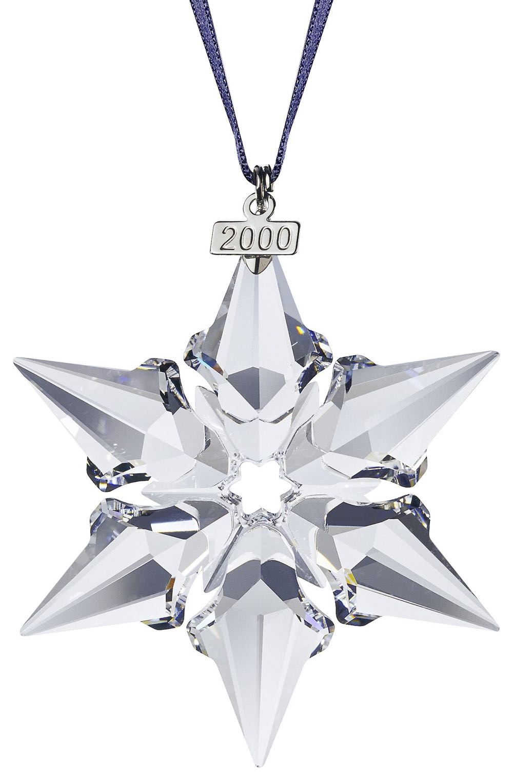 Lemax Santa Hat Street Lamp # 64472