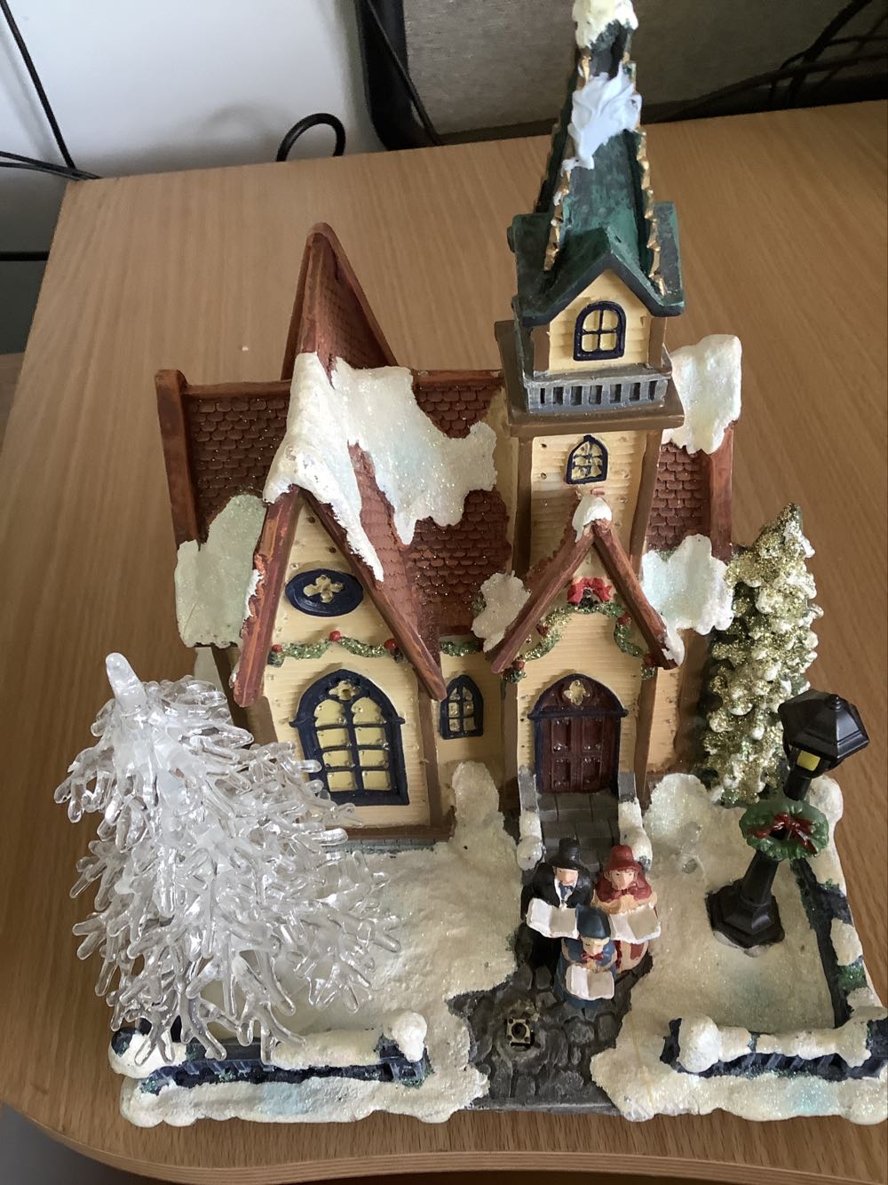 Heritage Festive Angel