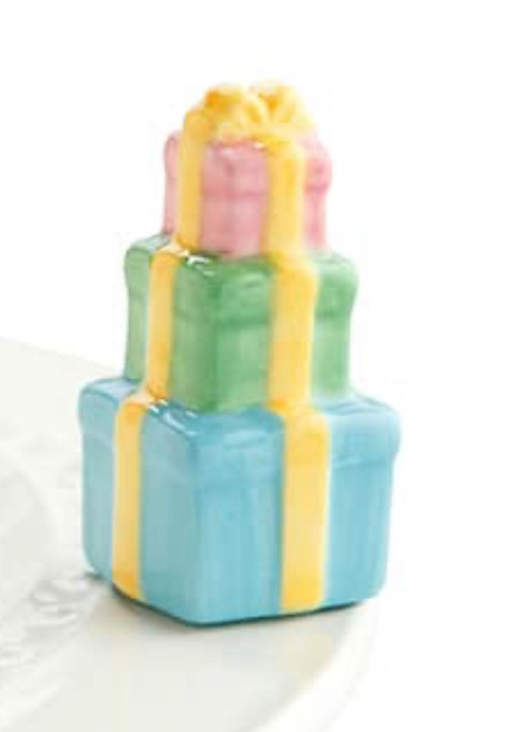 Elf Buddy Funko Pop Ornament Flocked