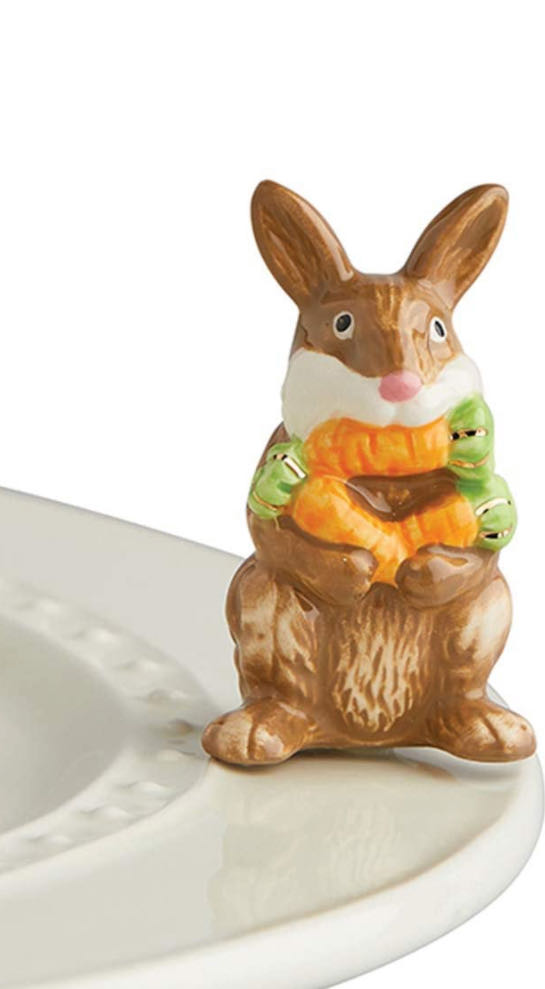 Hallmark Keepsake Ornament Limited Edition Picnic Set 3 Mini Barbie Ornaments