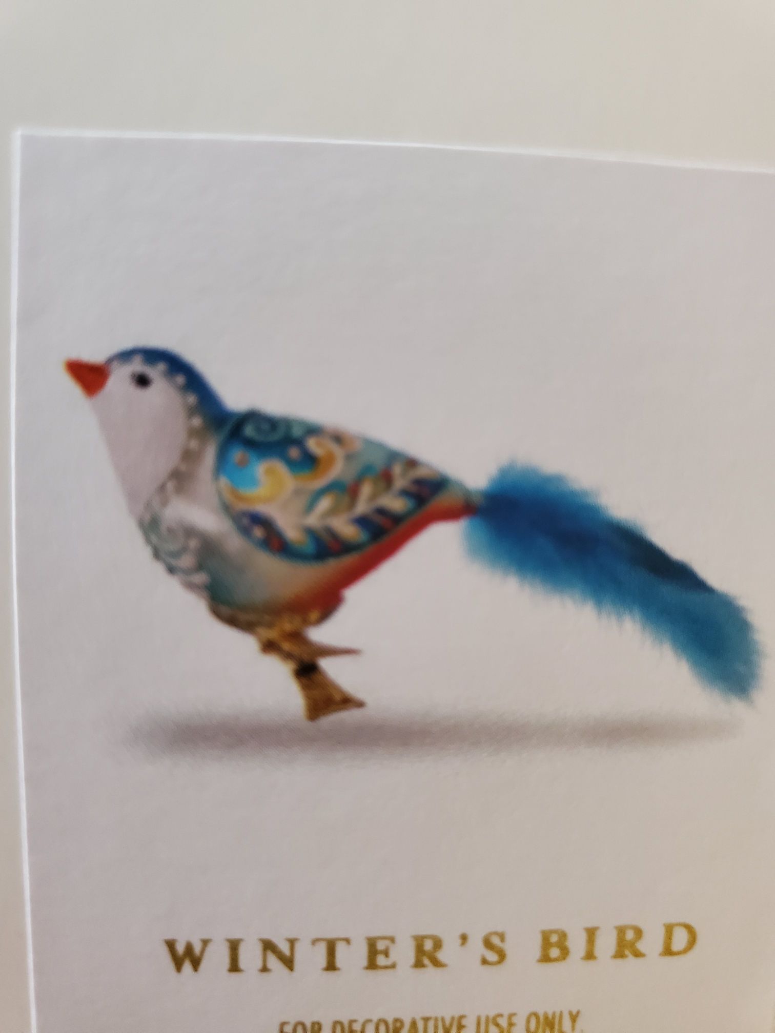 Reindeer Treats  2006  #62226 x2