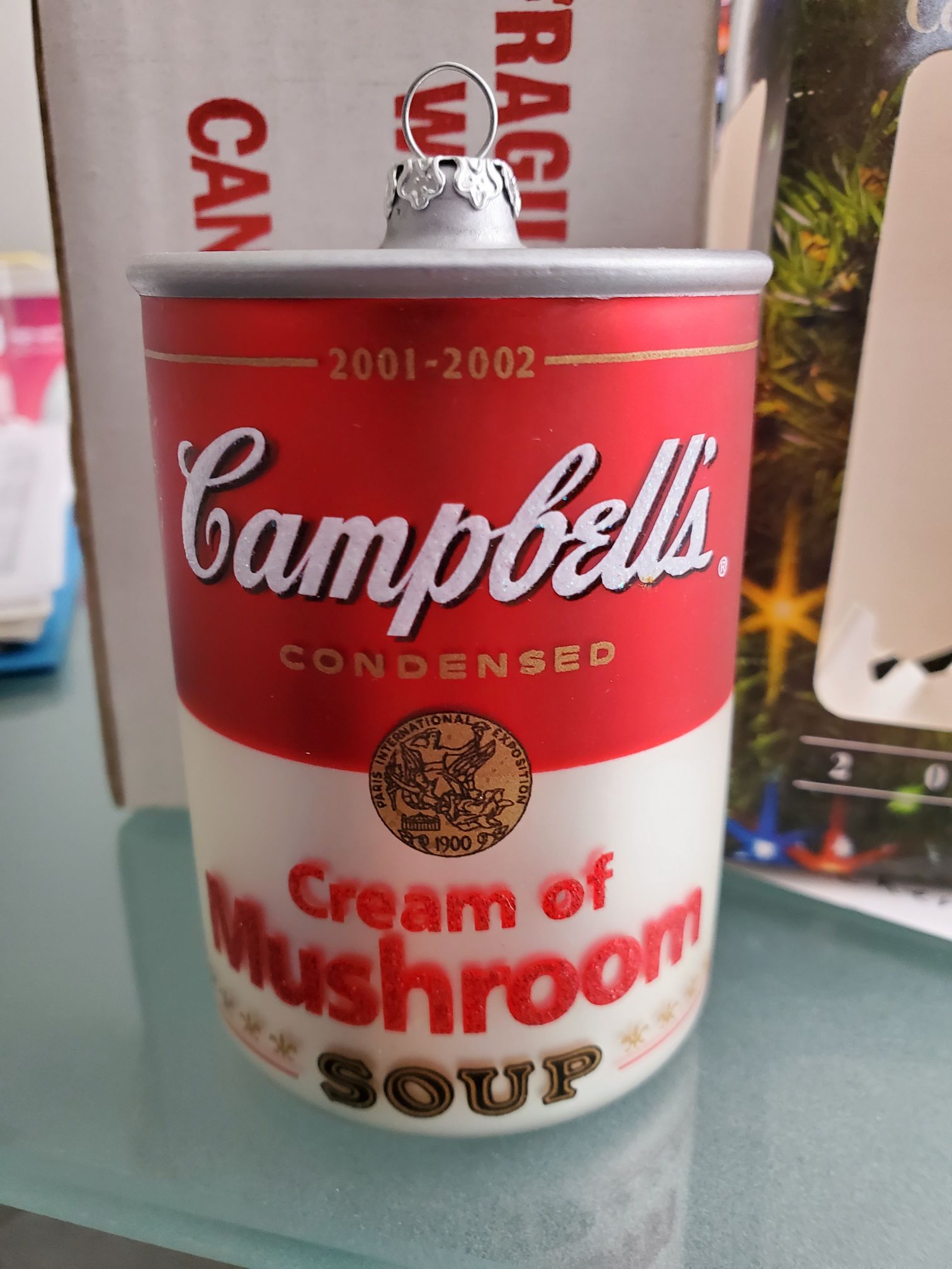 A222~ Nora Fleming Mini ~ ”party Animal” ~ Pinata ~ New ~ Free Shipping