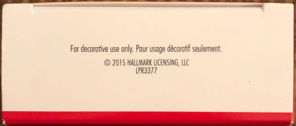 Tippity-Tap Toy Soldier - Toy Soldier Band (Limited Quantity) ornament collectible - Main Image 3