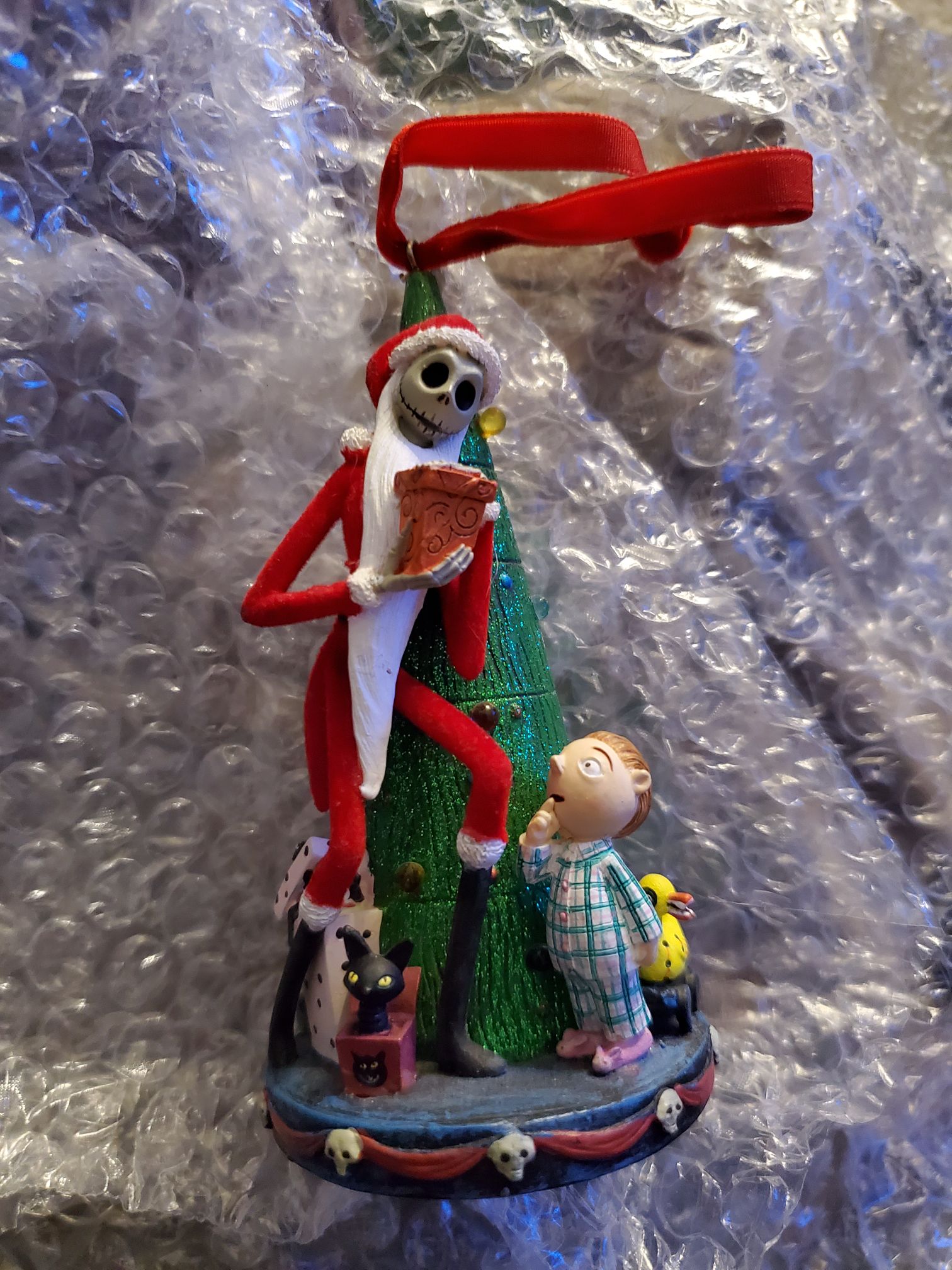 Conversations With Santa