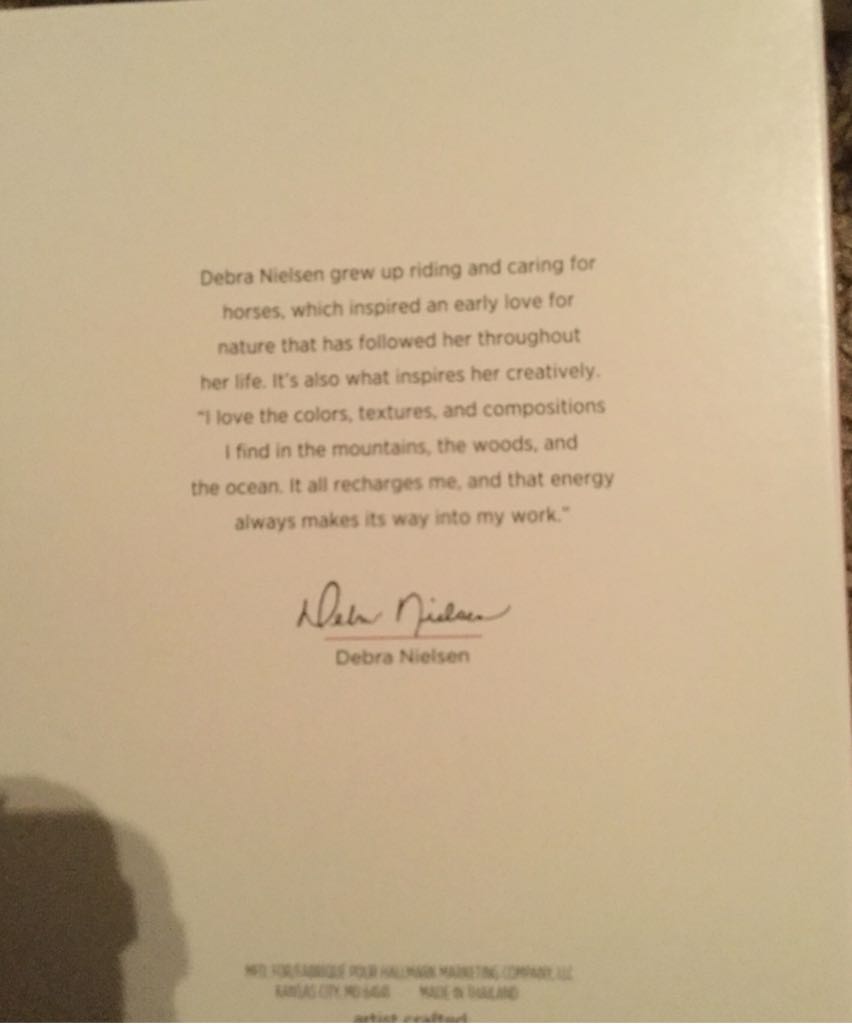 Dream Horse Appaloosa - Dream Horse (Dream Horse) ornament collectible - Main Image 2