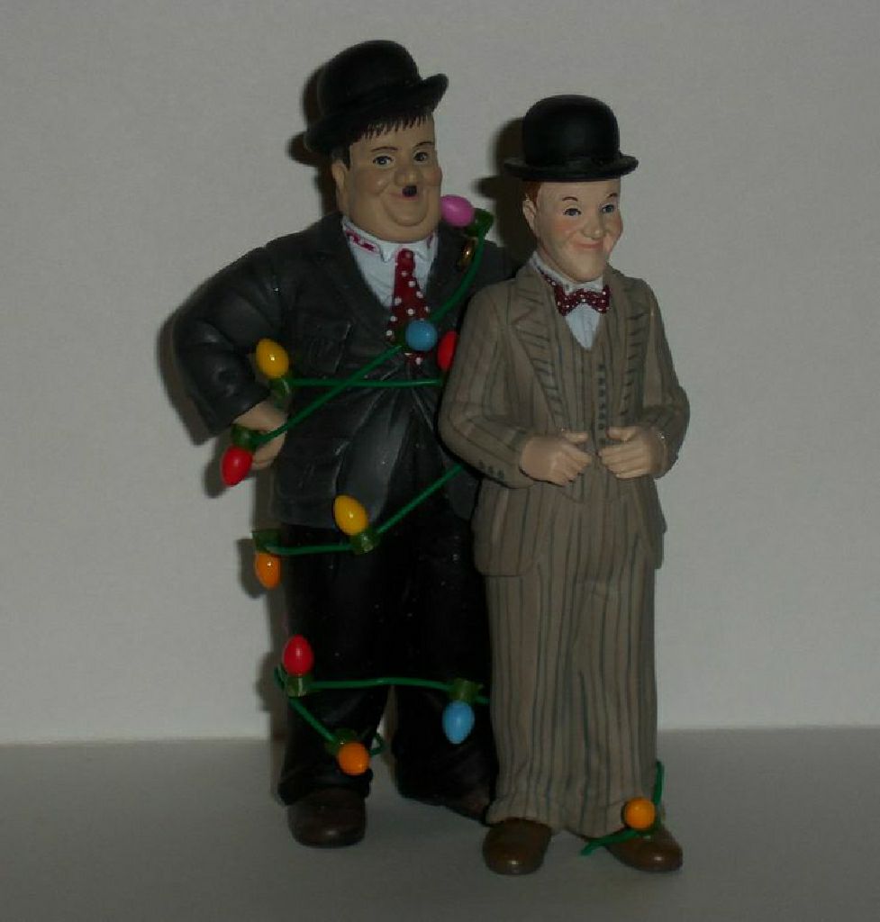 Lemax A Day At The Park #02939