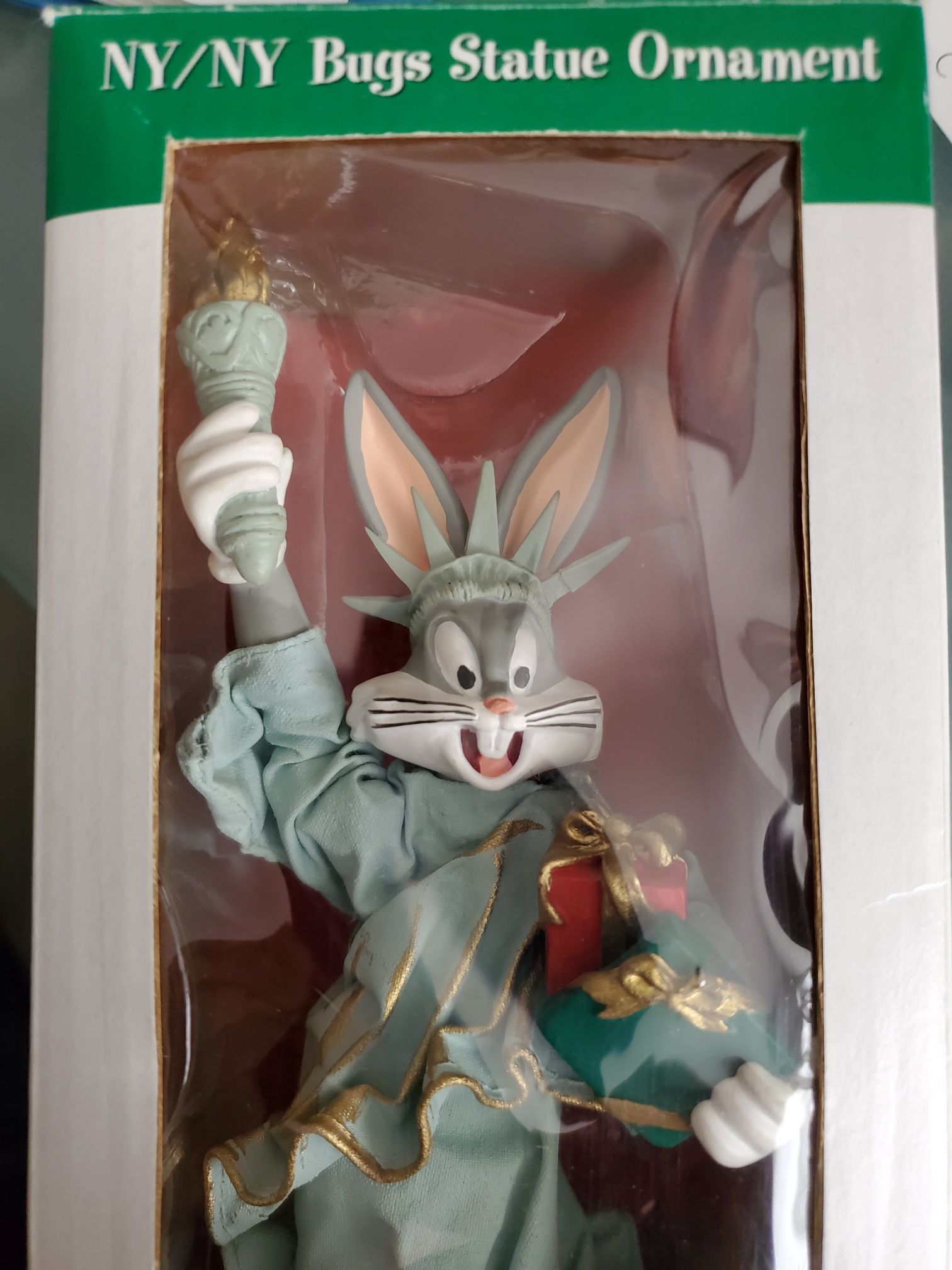 Mcdonald’s ”holiday Season-ing Ornament