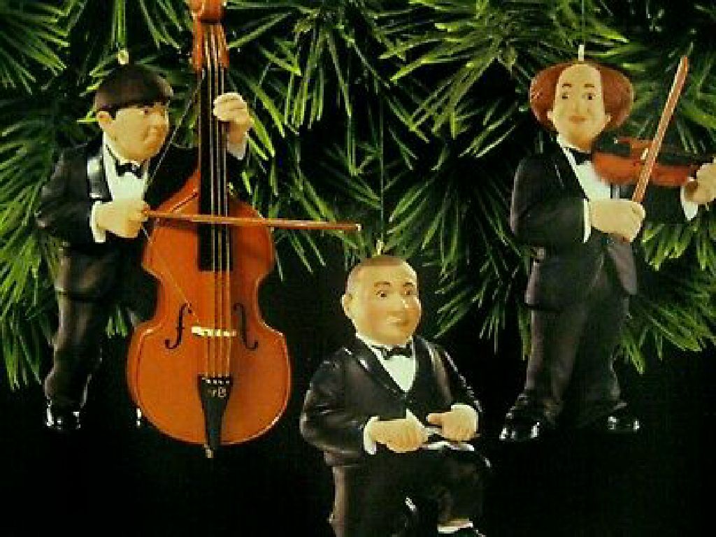 The Adventures Of Ichabod And Mr. Toad