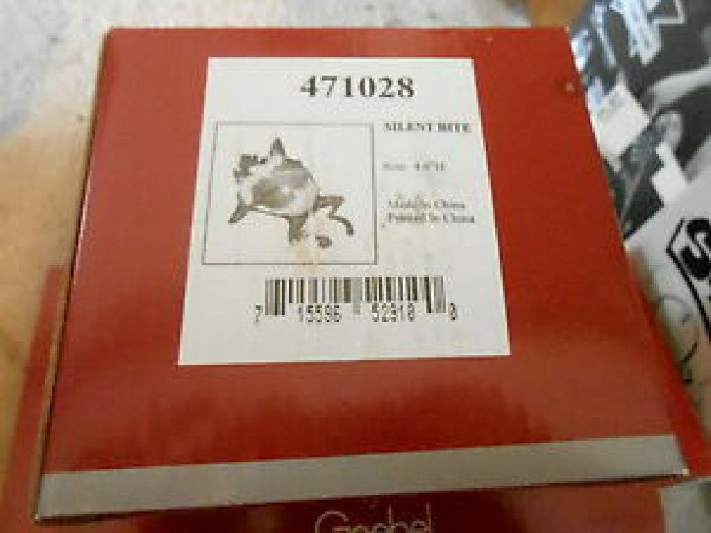 Silent Bite - Taz - Looney Tunes (Looney Tunes) ornament collectible [Barcode 715596529100] - Main Image 2