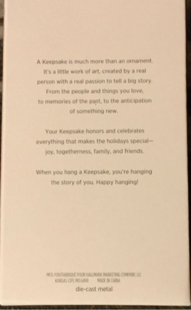 1941 GMC CCKW - Cars (Cars) ornament collectible [Barcode 763795358939] - Main Image 2