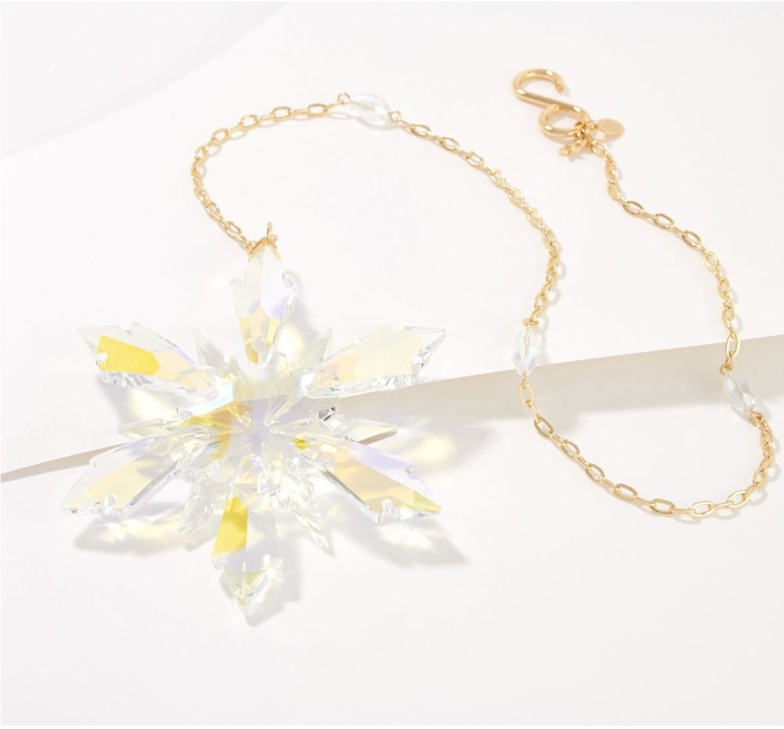 Hallmark Keepsake Jolly Visitor Santa With Sack