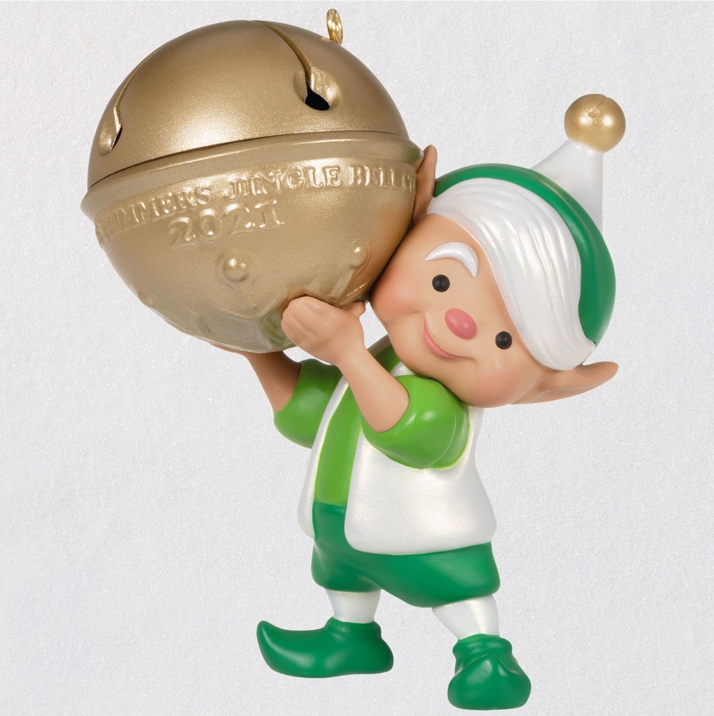 Lemax Christmas Home Tour #55932