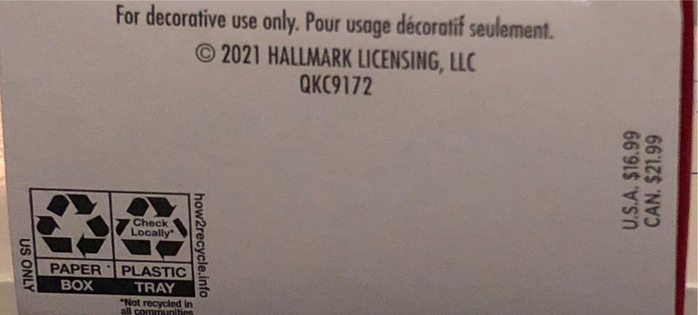 Rose-Breasted Grosbeak - Beauty Of Birds (Event Exclusive Repaint) ornament collectible - Main Image 4