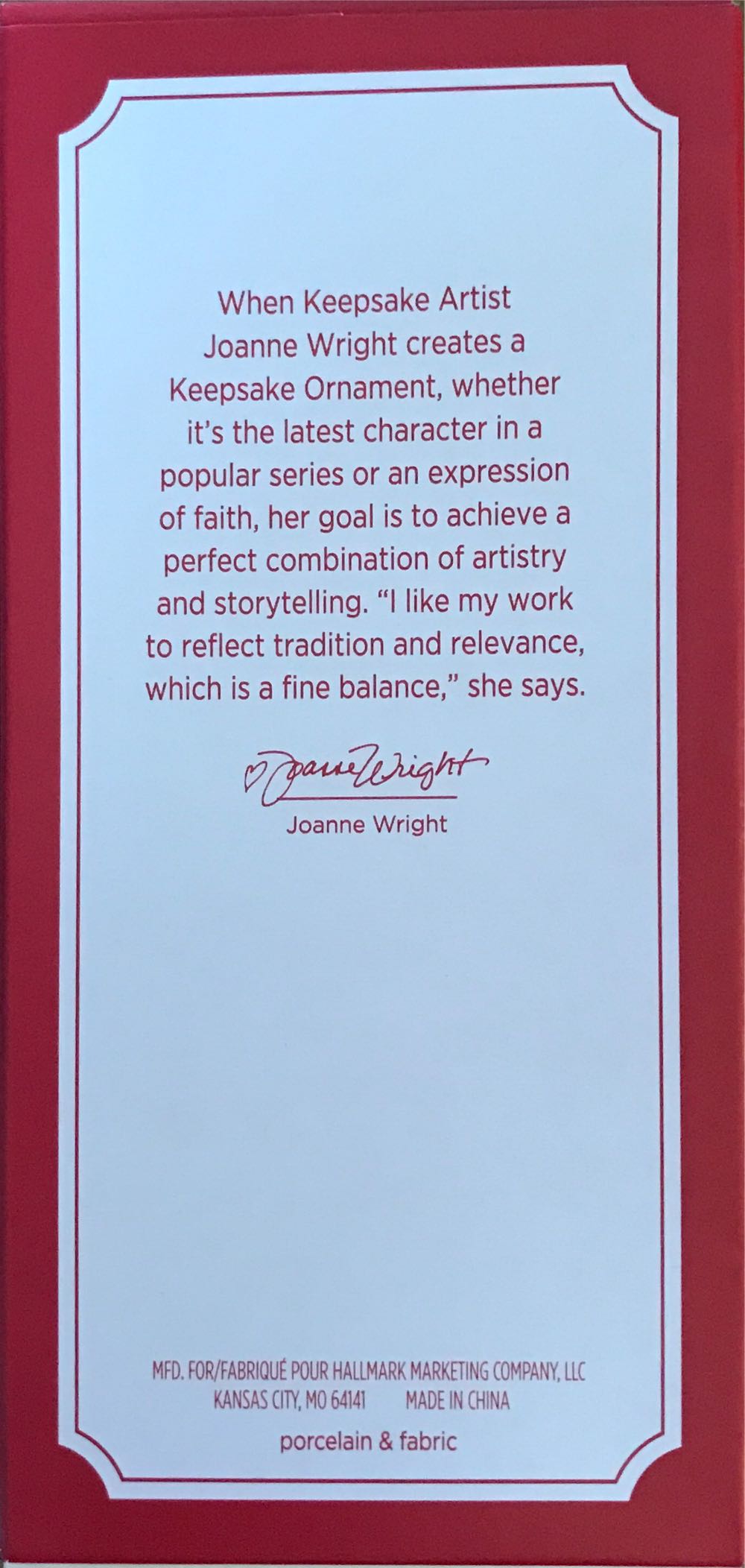 Snowtop Lodge Whittaker Q Snowden  Club Exclusive - Snowtop Lodge (Snowmen) ornament collectible - Main Image 2