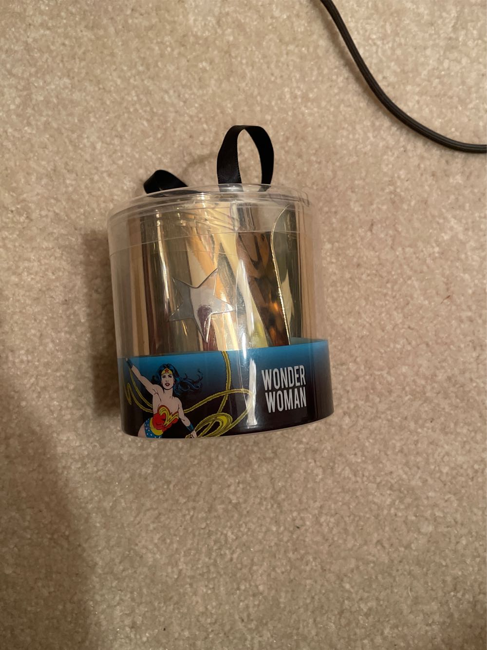 ASIA - Hallmark Keepsake Christmas Ornament Year Dated Sanrio Hello Kitty Gingerbread House